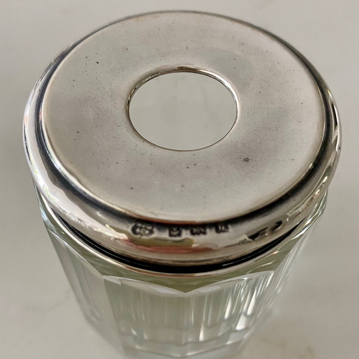 Diffuser H113