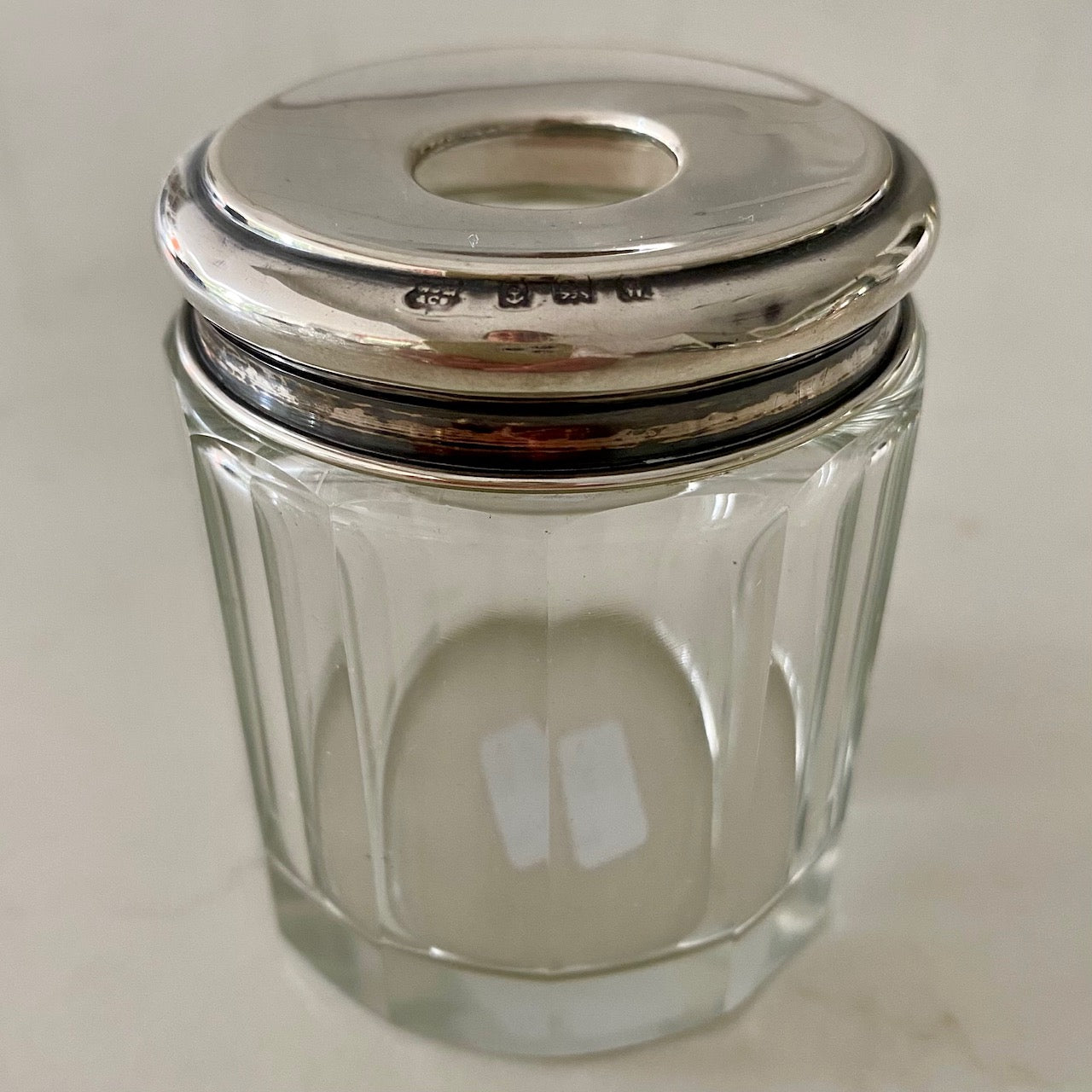 Diffuser  H113
