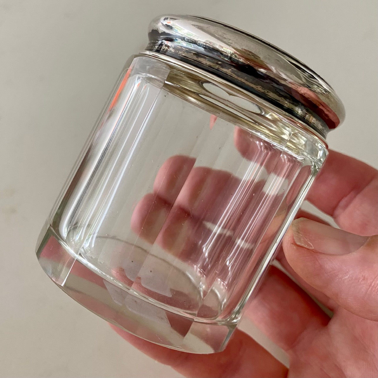 Diffuser  H113