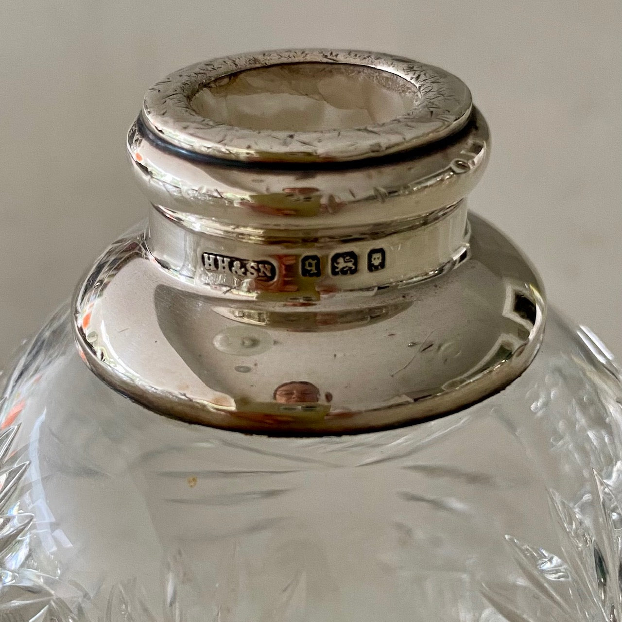 Diffuser  K70