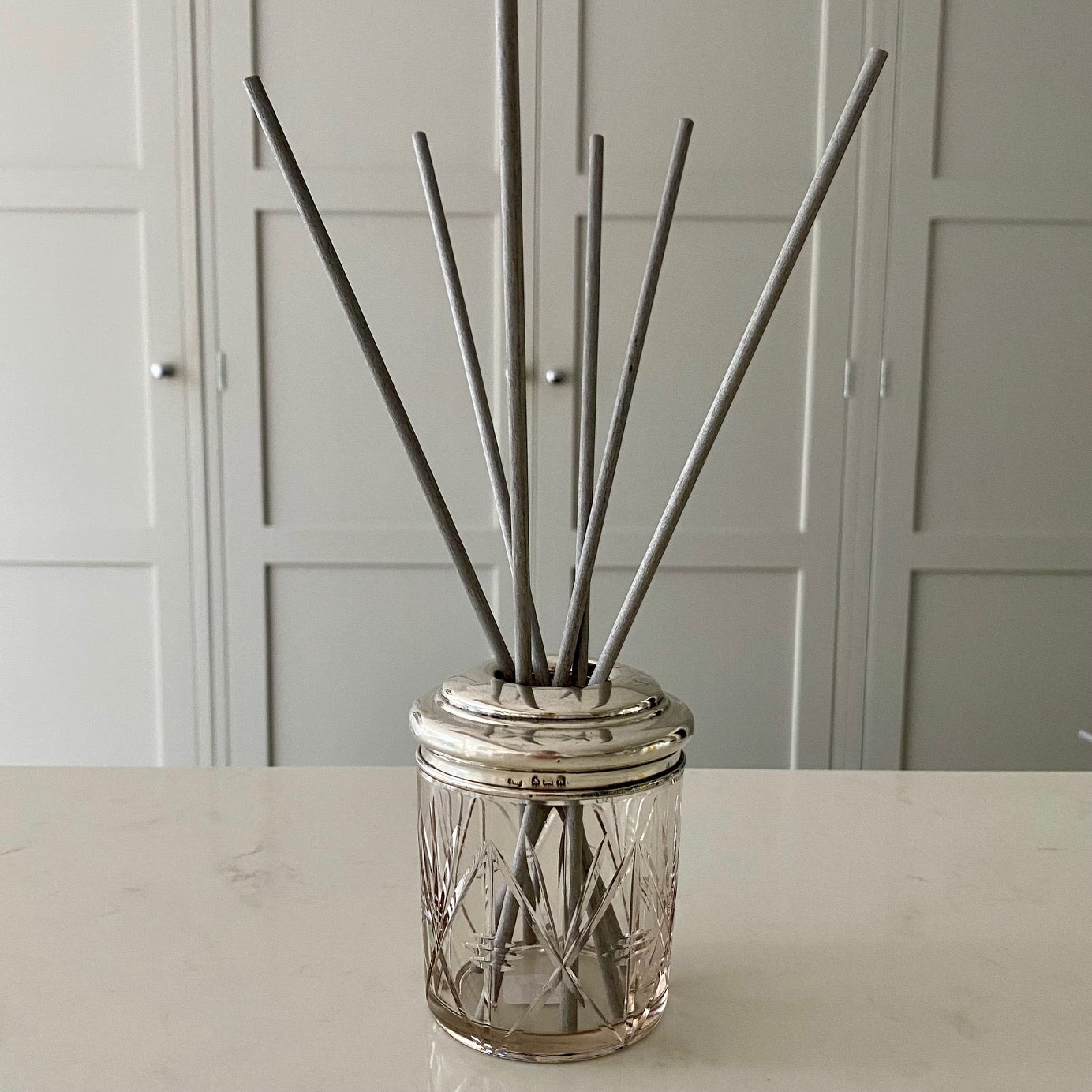 Diffuser  M73