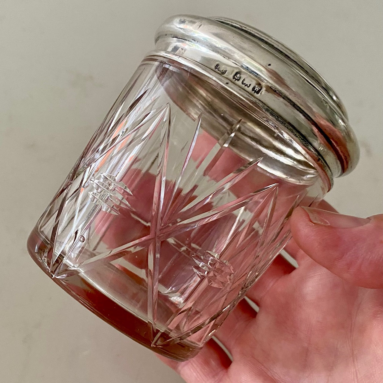 Diffuser  M73