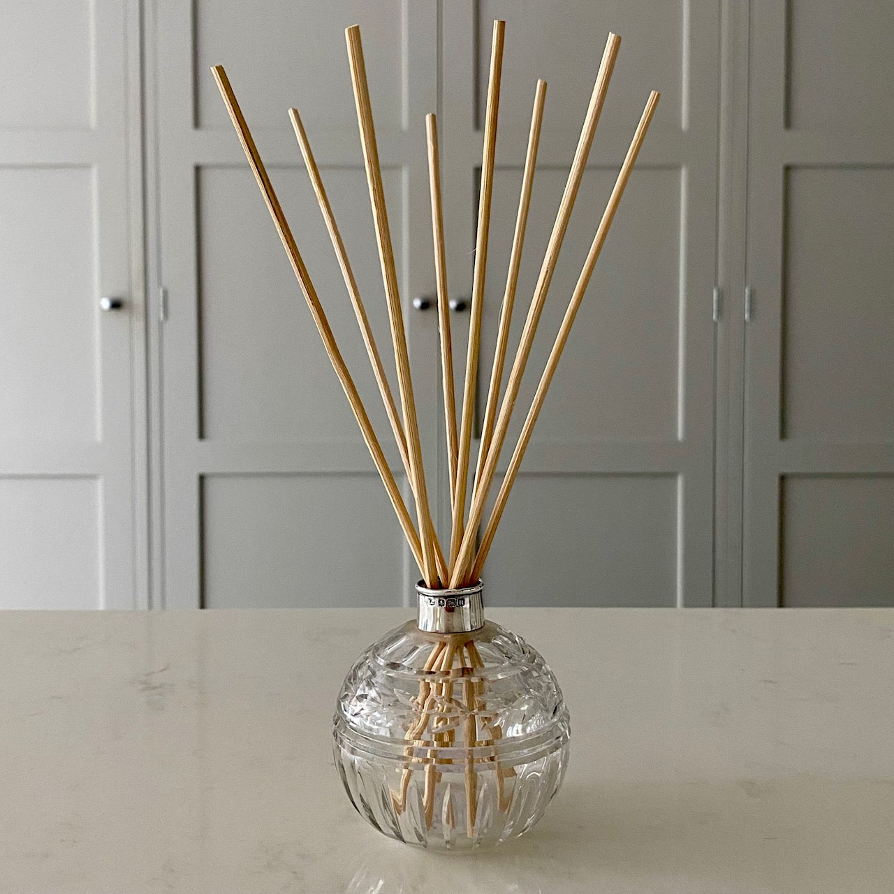 Diffuser  X73