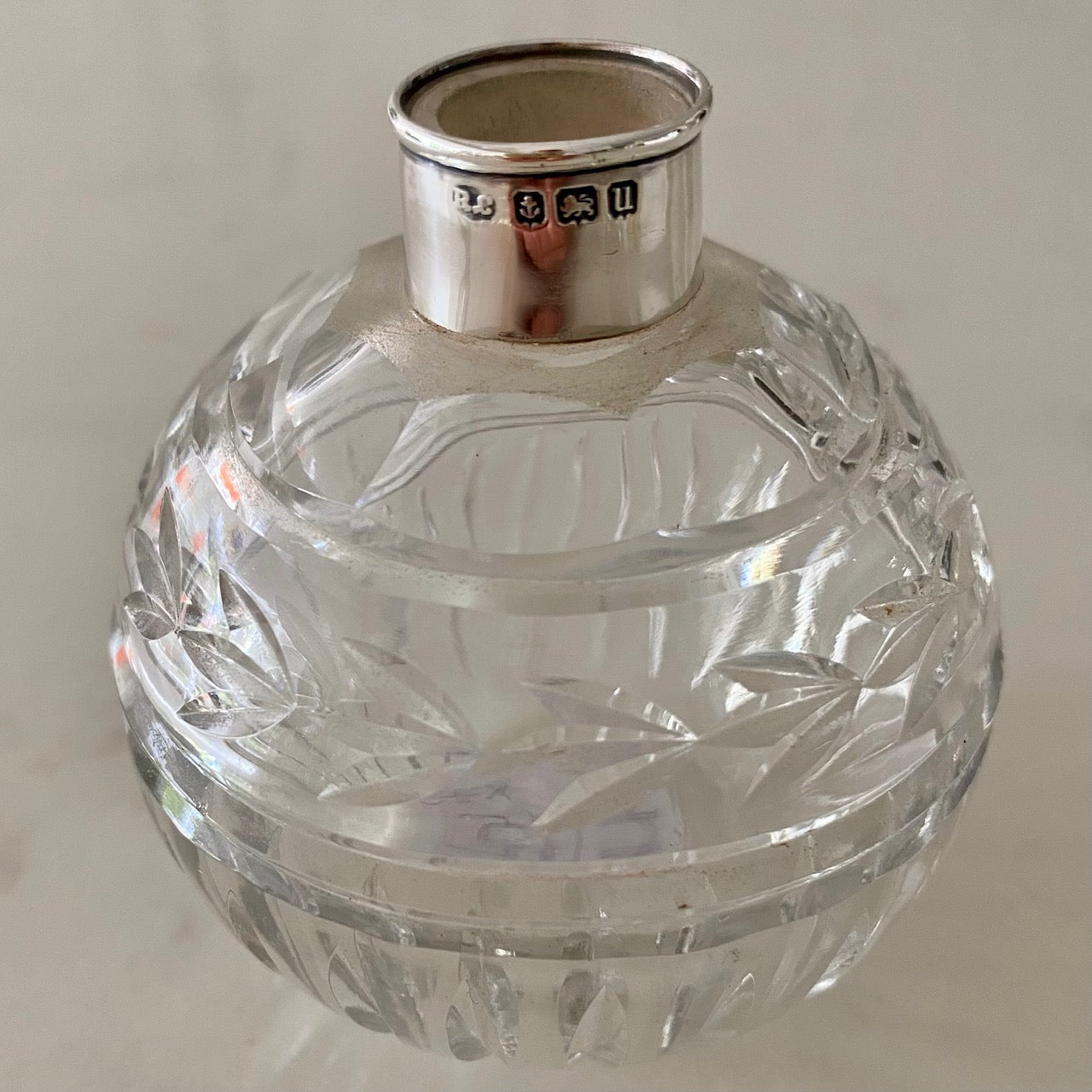 Diffuser  X73