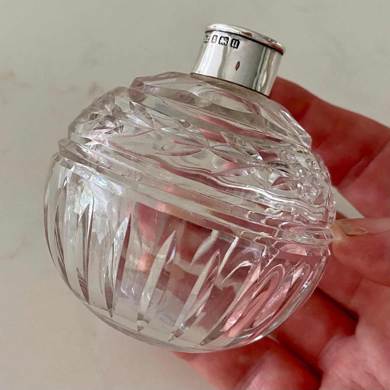 Diffuser  X73