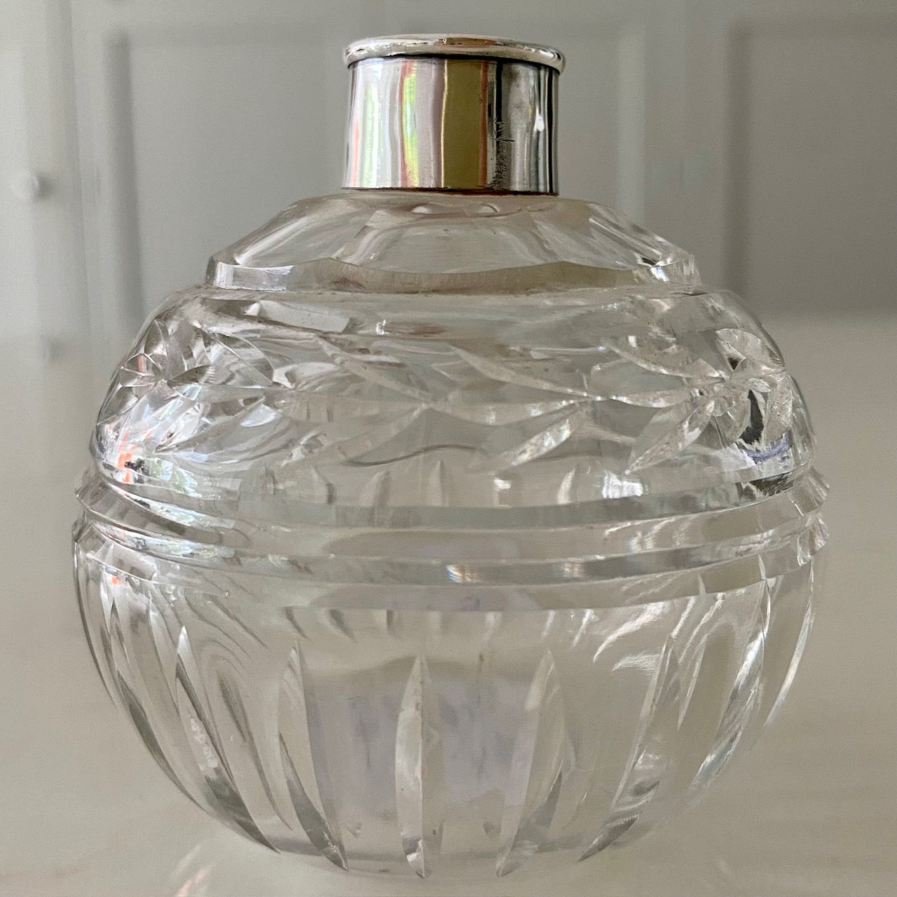 Diffuser  X73