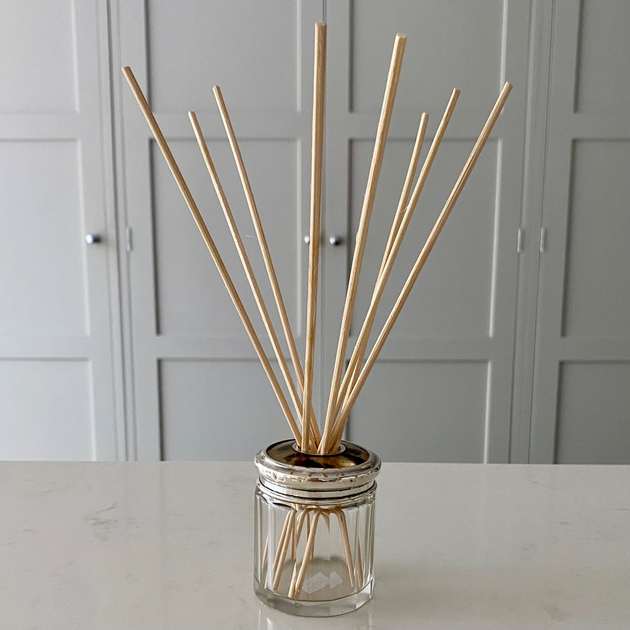 Diffuser  X48