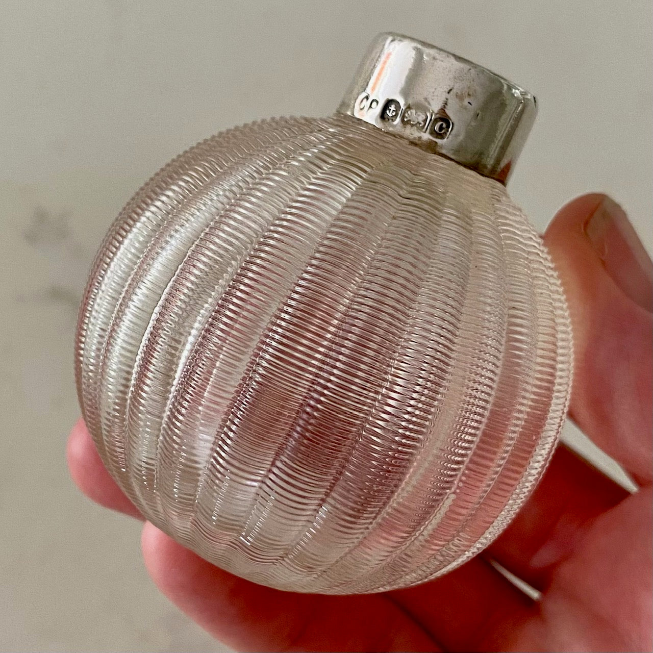 Diffuser  N32
