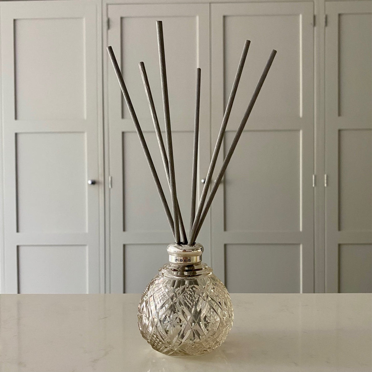 Diffuser  H178