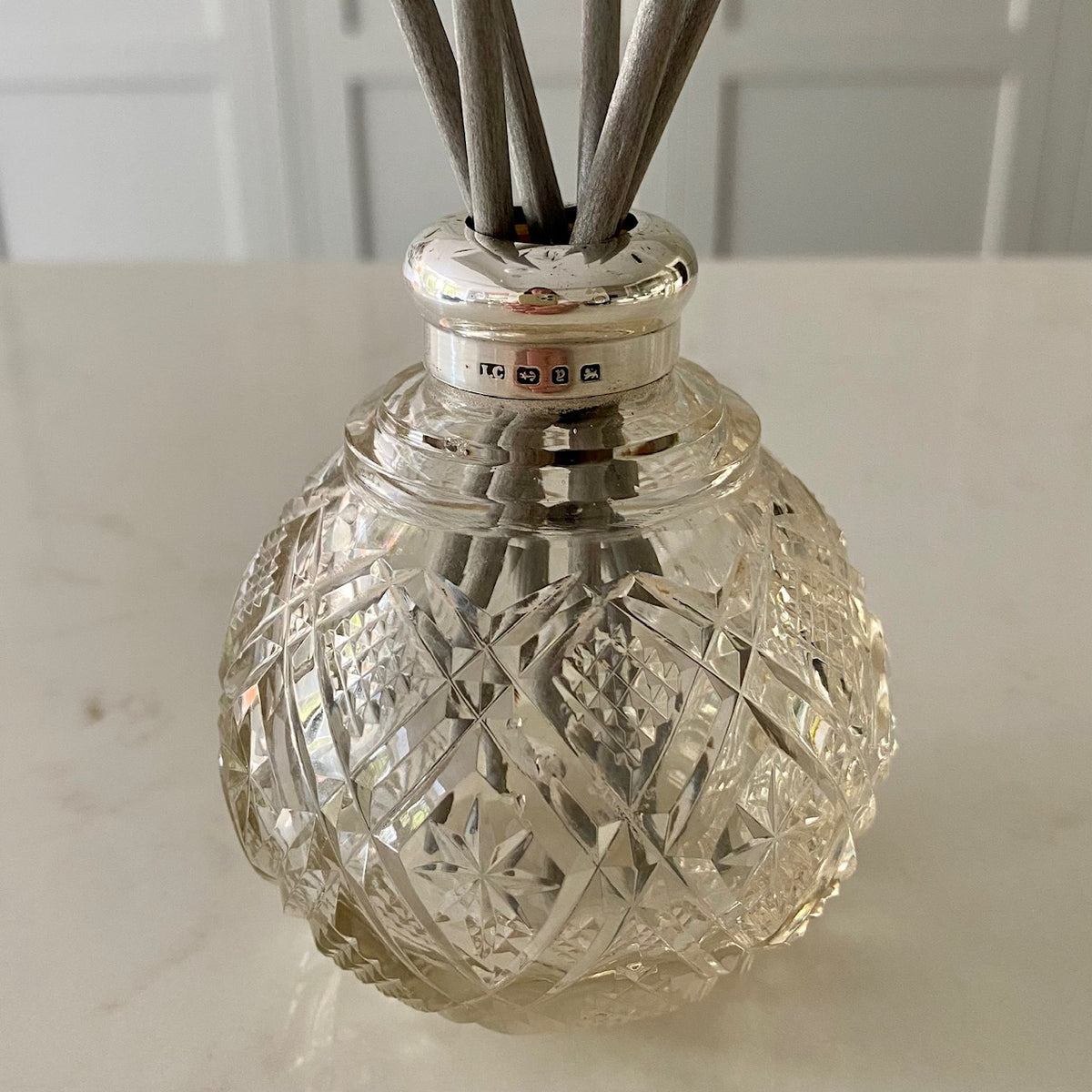 Diffuser  H178