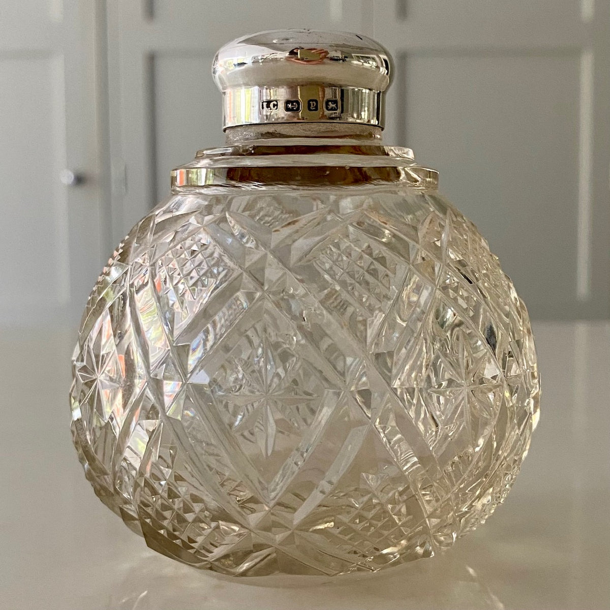 Diffuser  H178
