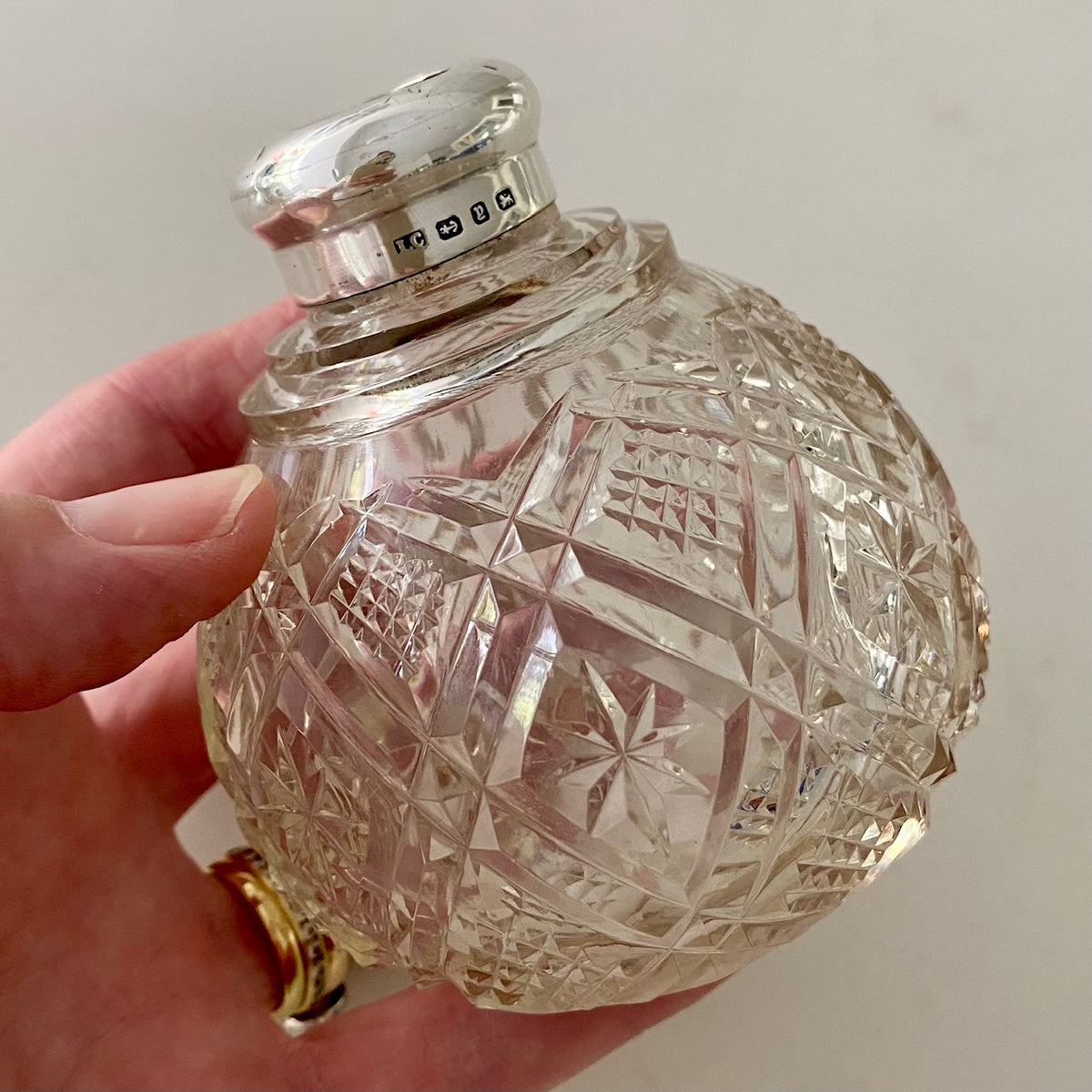 Diffuser  H178