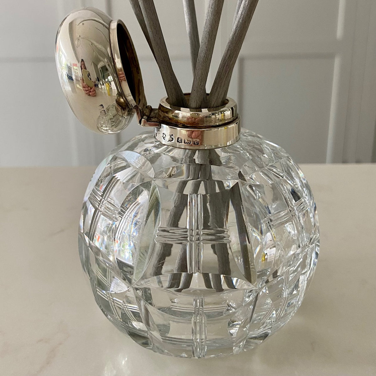 Large Diffuser  758