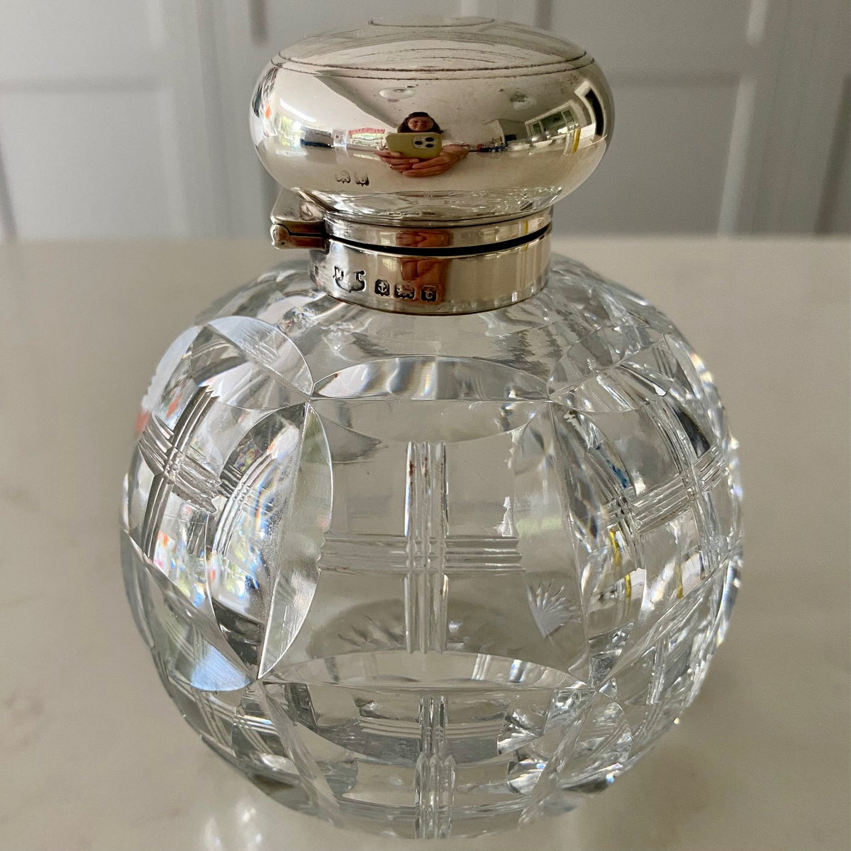 Large Diffuser  758