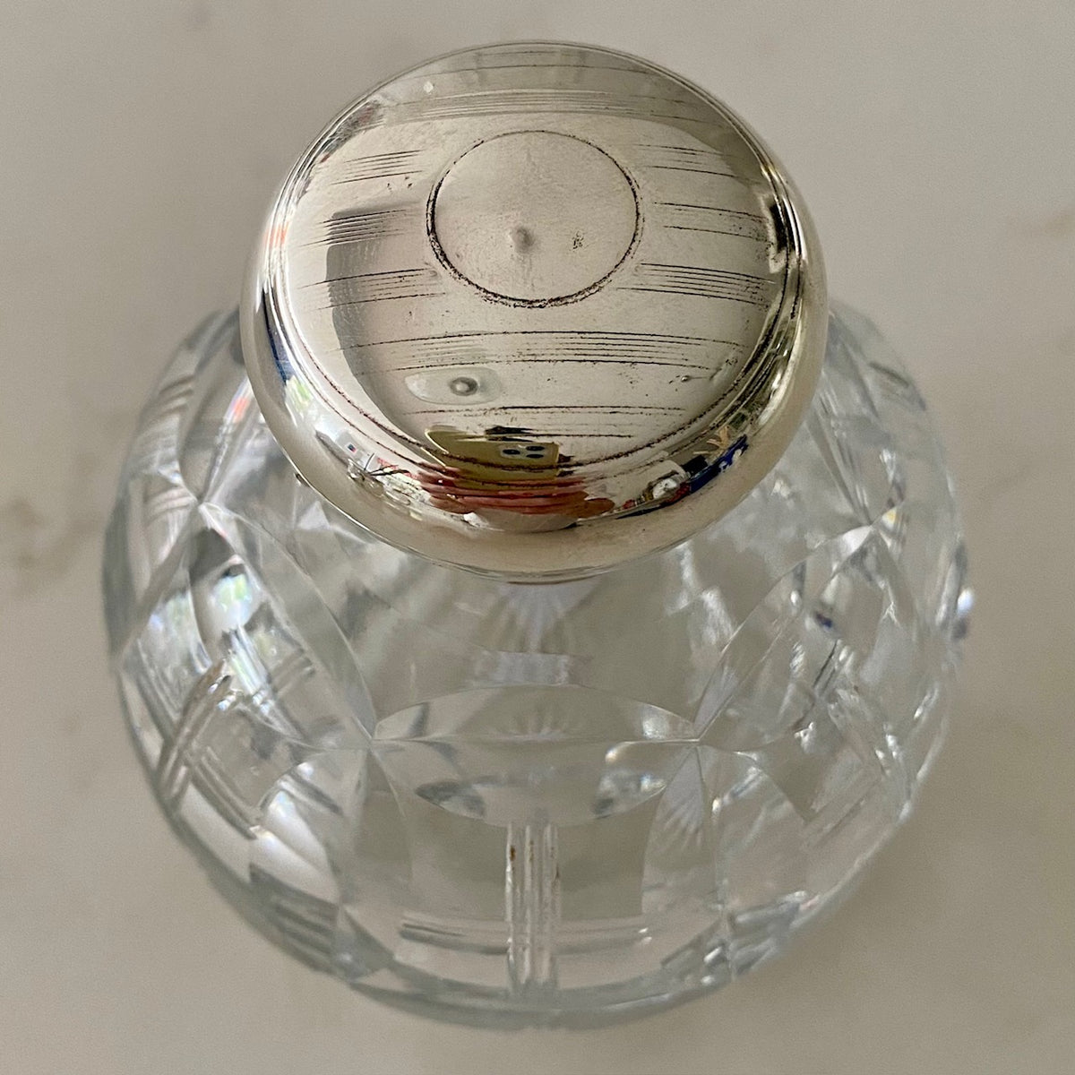 Large Diffuser  758