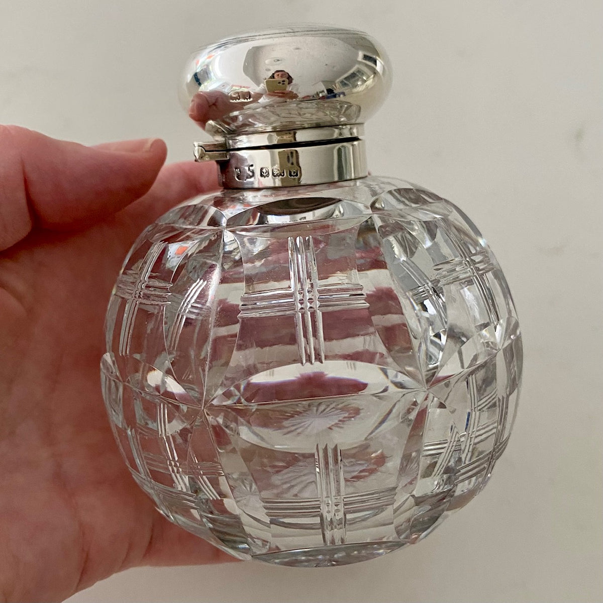 Large Diffuser  758