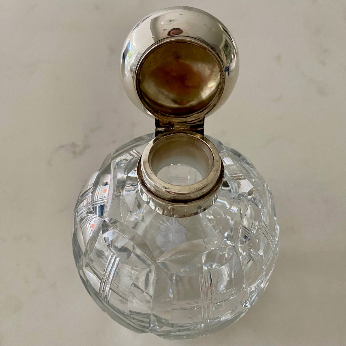 Large Diffuser  758