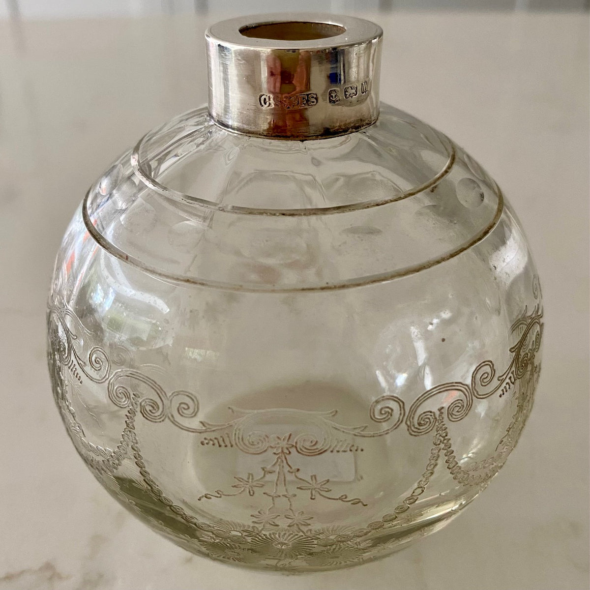 Large Diffuser  F19