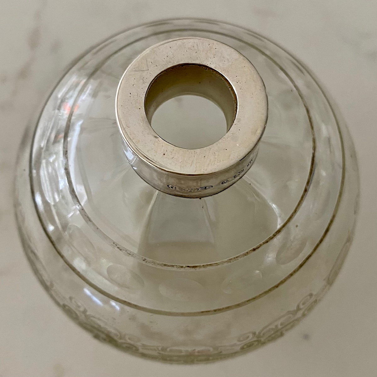 Large Diffuser  F19