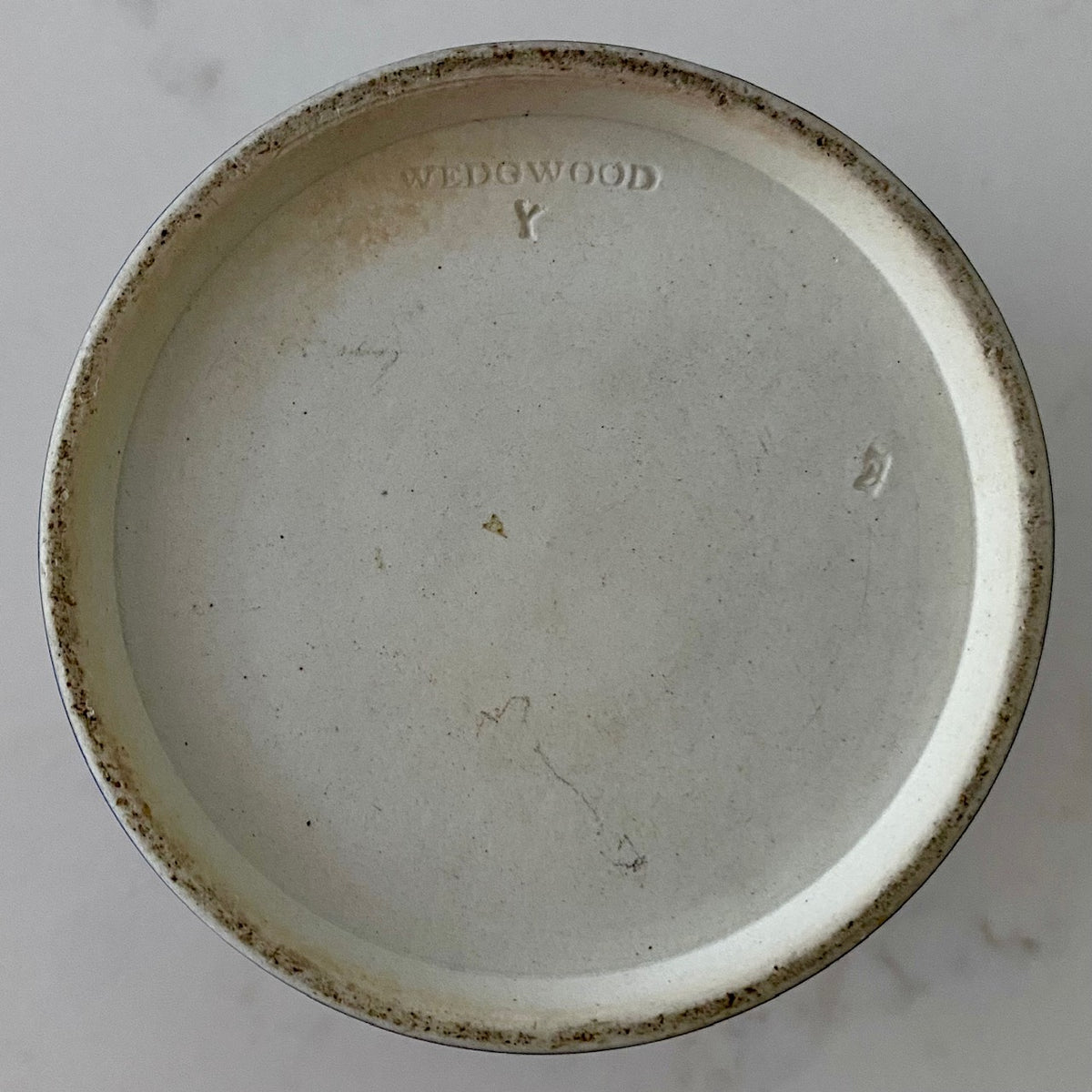 Wedgwood Diffuser  J104