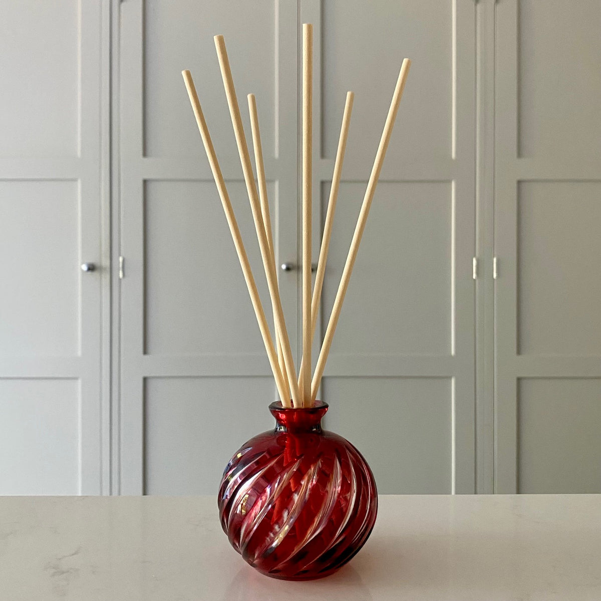 Cranberry Diffuser  K40
