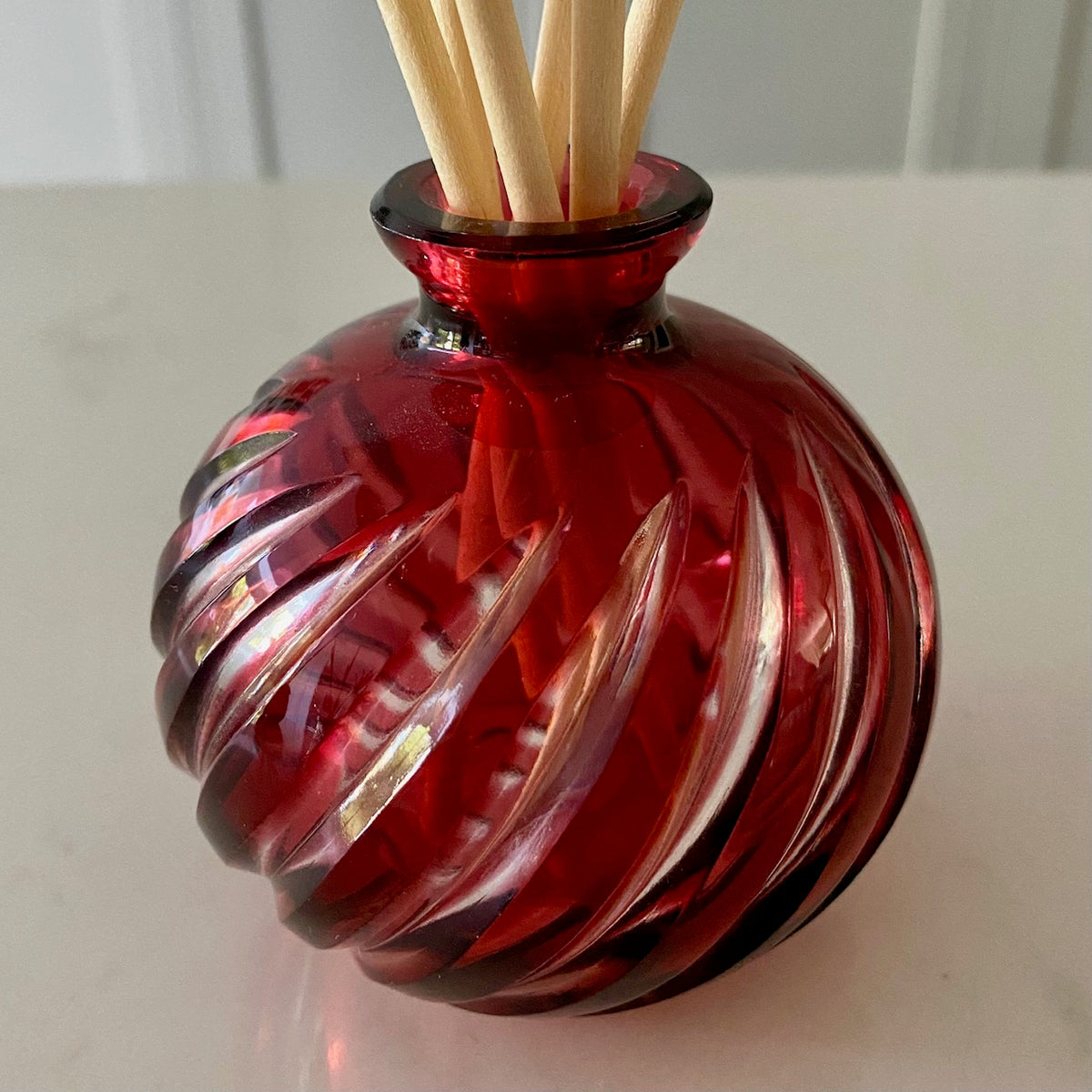 Cranberry Diffuser  K40
