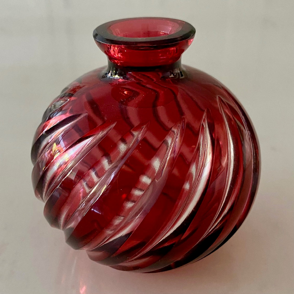 Cranberry Diffuser  K40