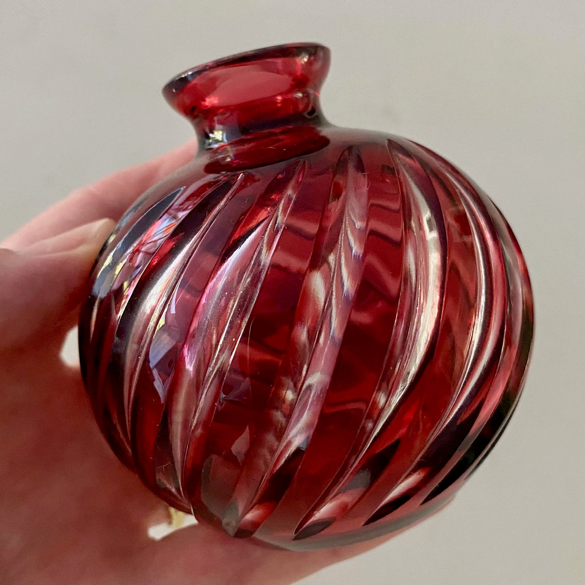 Cranberry Diffuser  K40