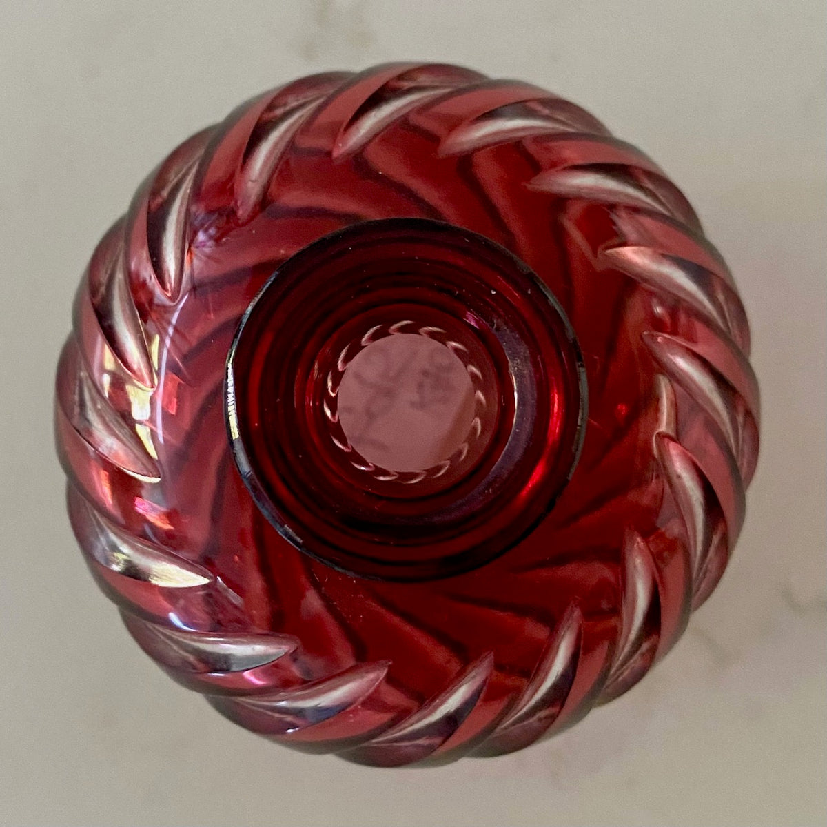 Cranberry Diffuser  K40