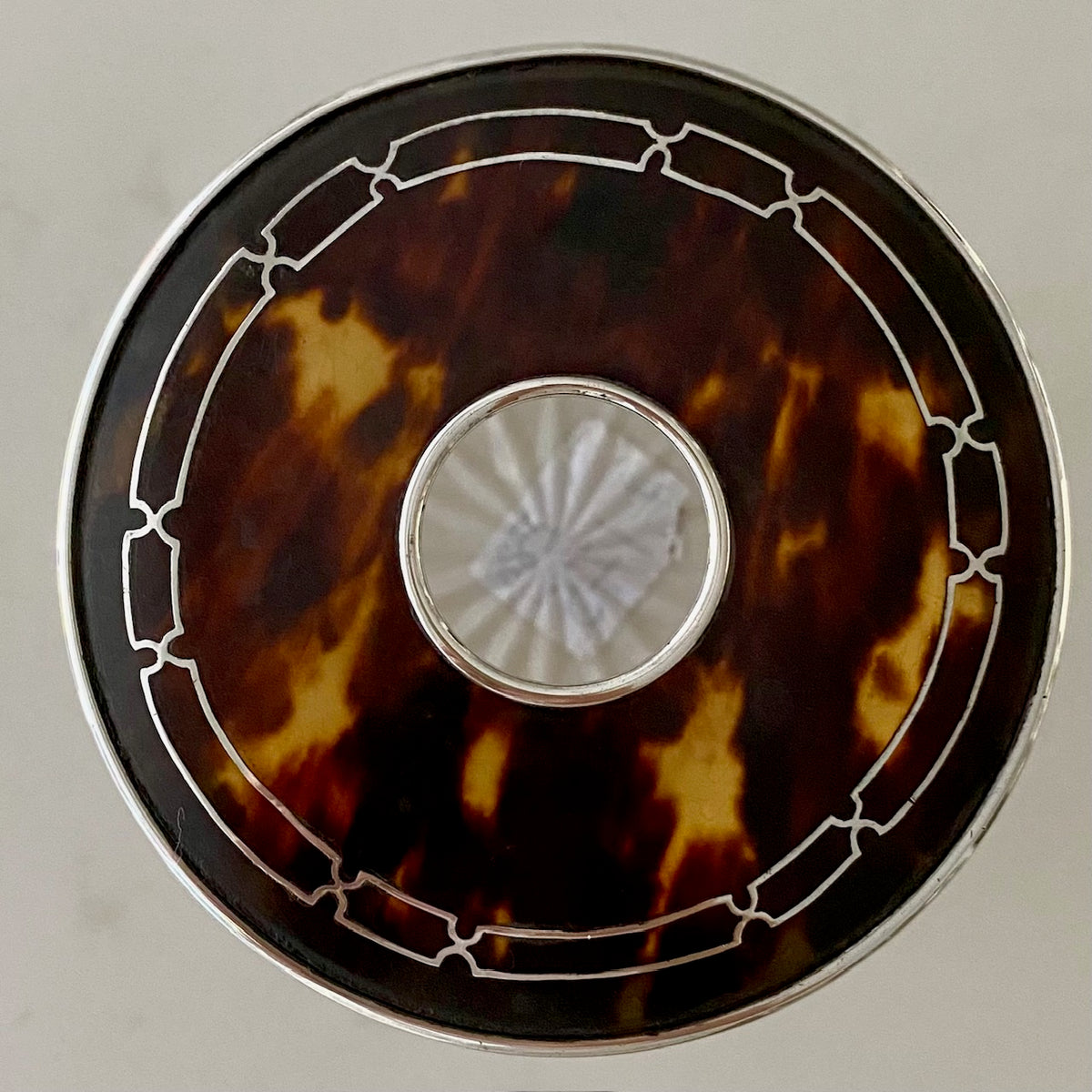 Tortoishell Diffuser  E88