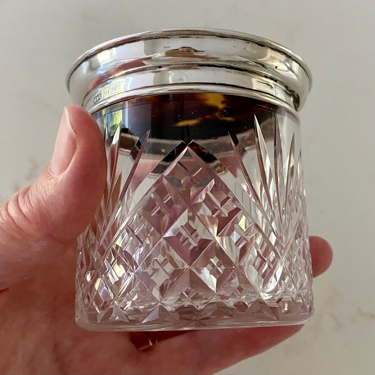 Tortoishell Diffuser  E88