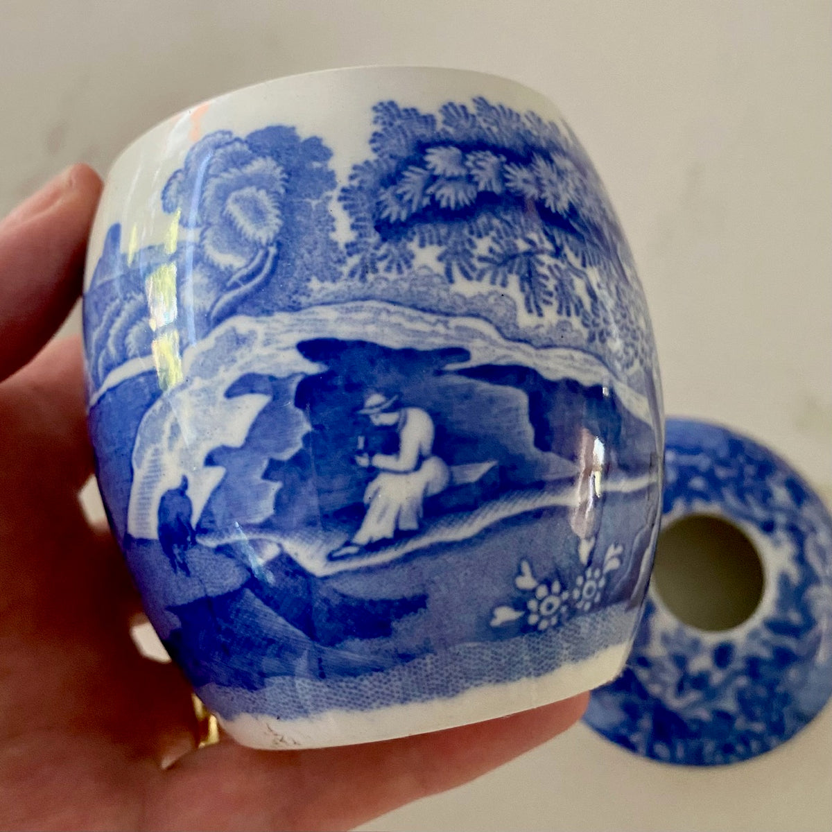Copeland Spode Diffuser  S32