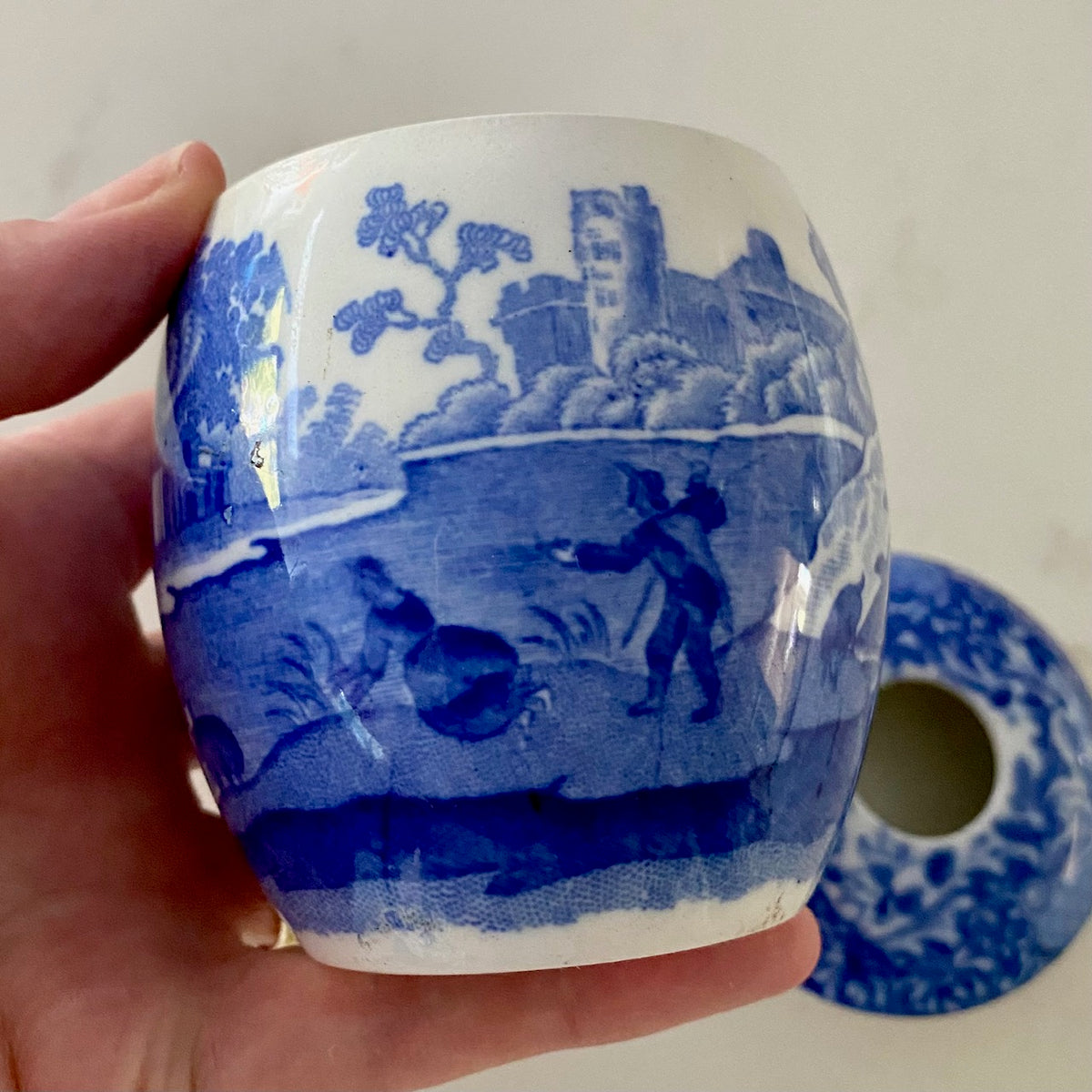 Copeland Spode Diffuser  S32