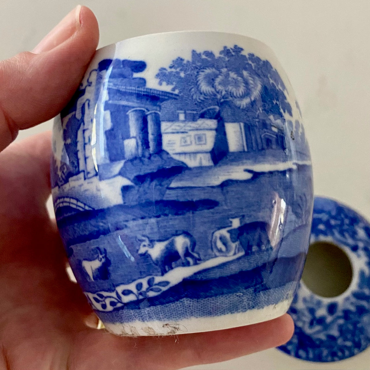 Copeland Spode Diffuser  S32