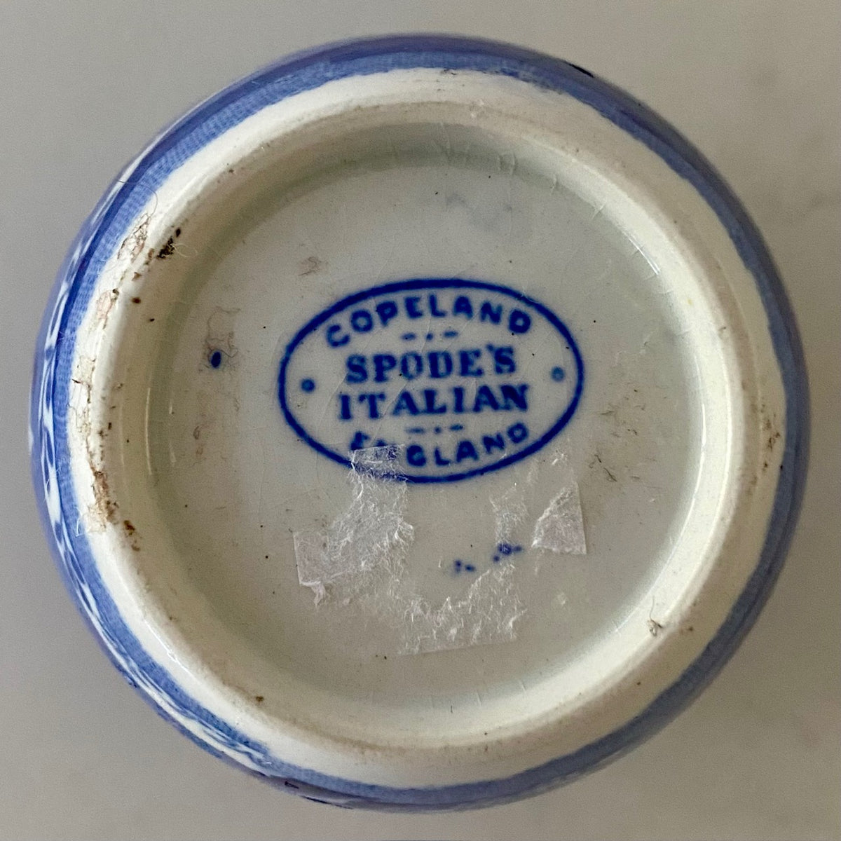 Copeland Spode Diffuser  S32