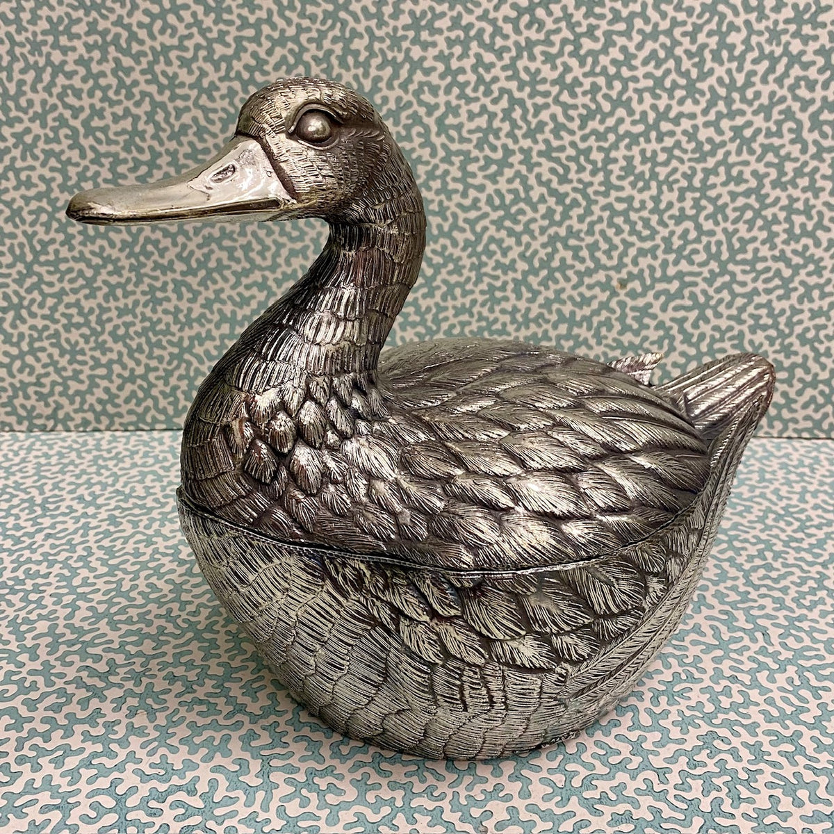 Mauro Mannetti Duck Ice Bucket  G165