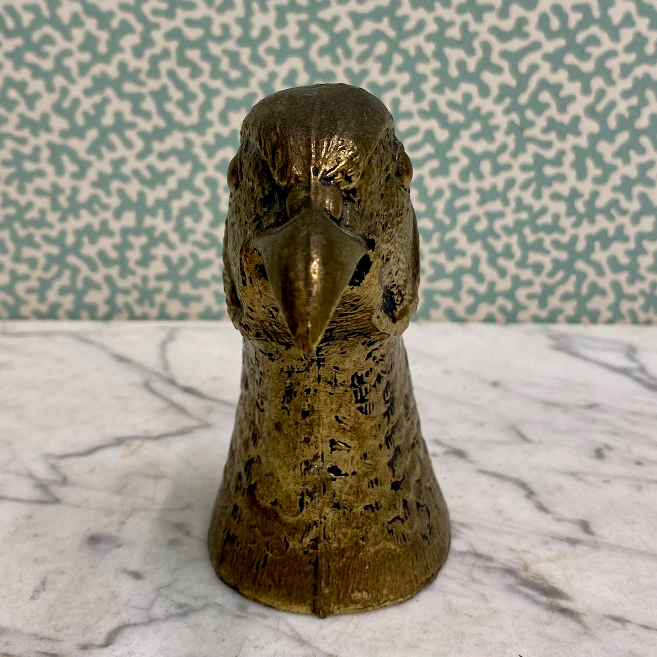 Vintage Pheasant Bottle Opener