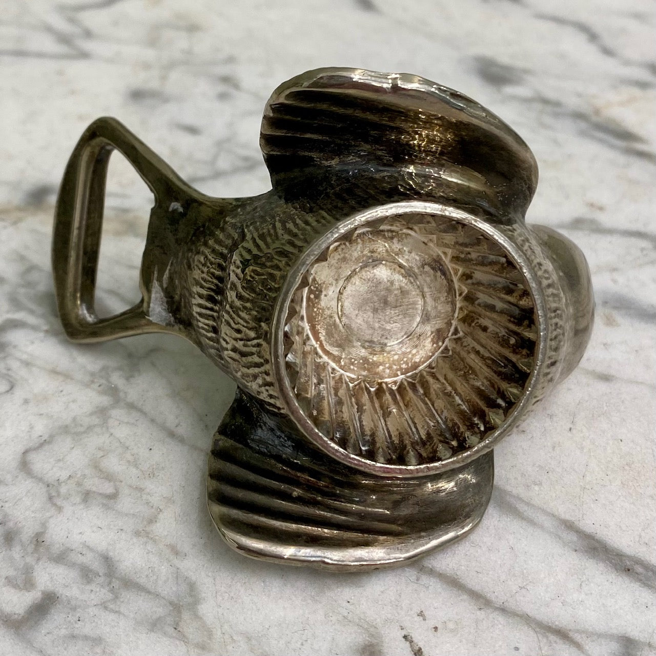 Vintage Swallow Bottle Opener