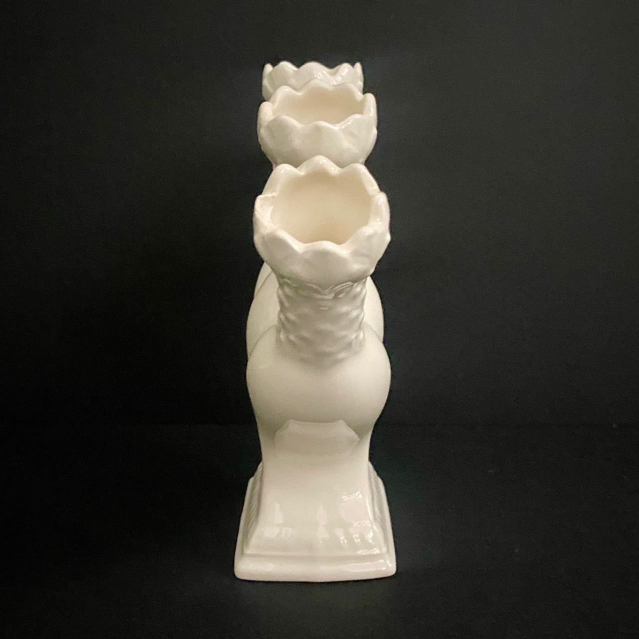 Wedgwood Finger Vase