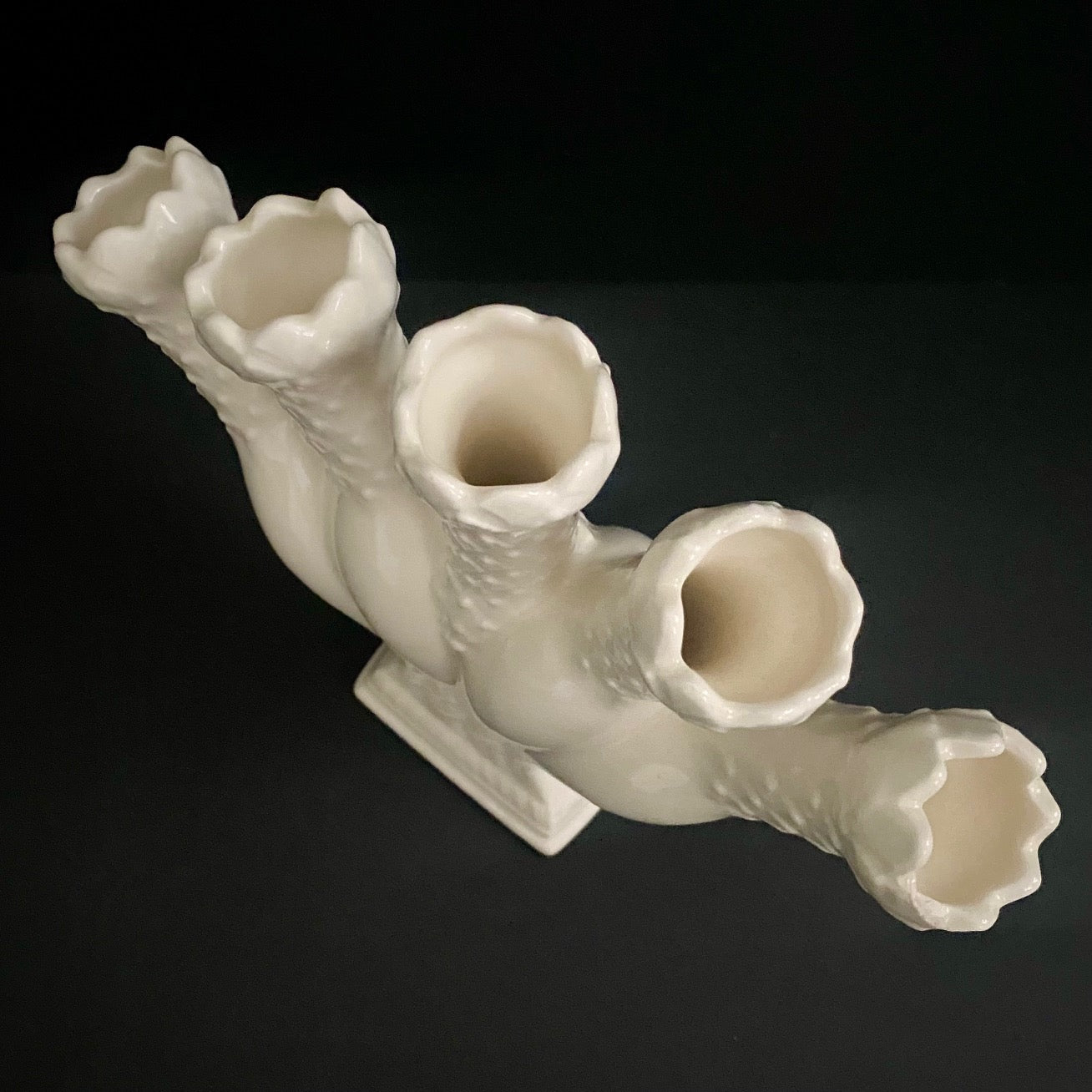 Wedgwood Finger Vase