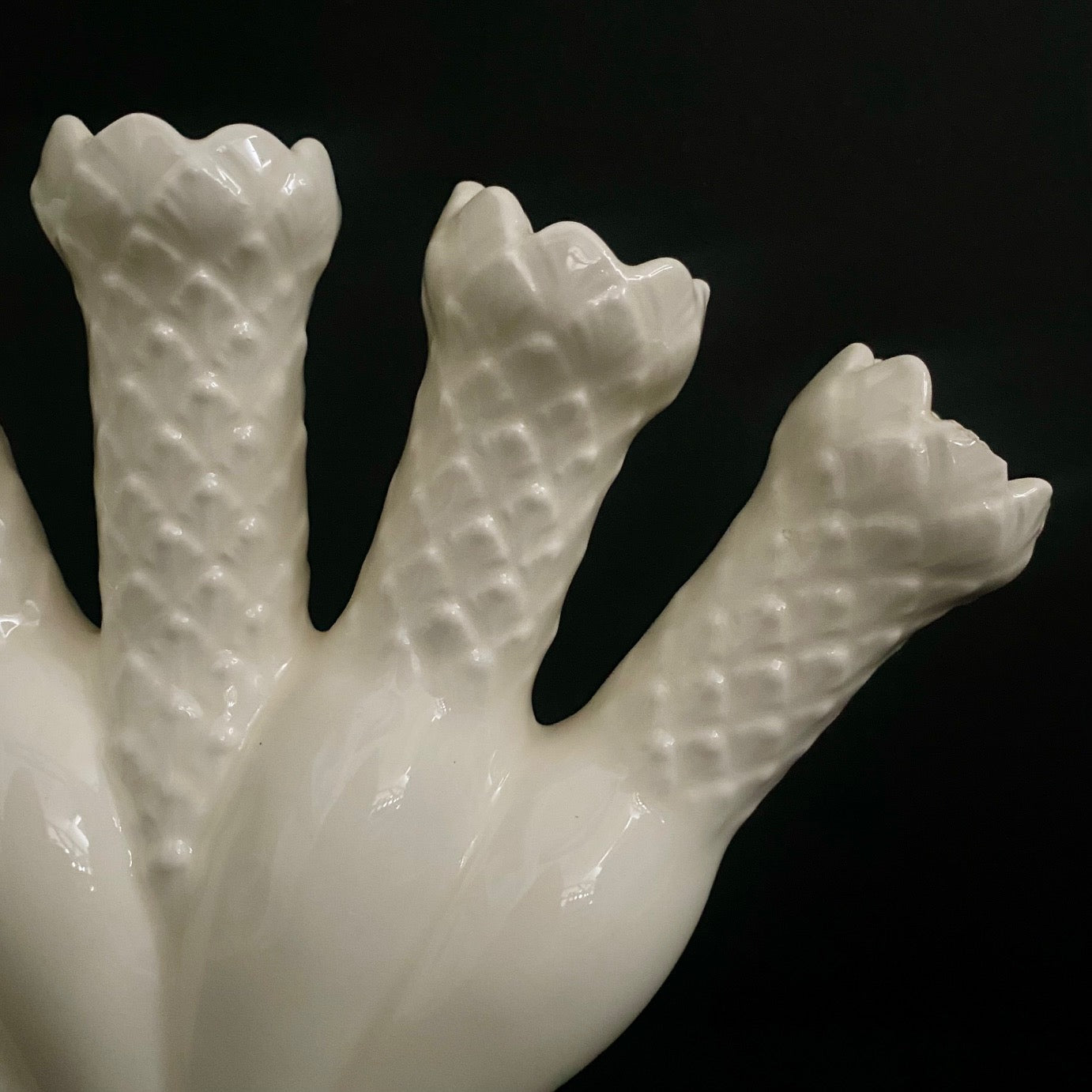 Wedgwood Finger Vase