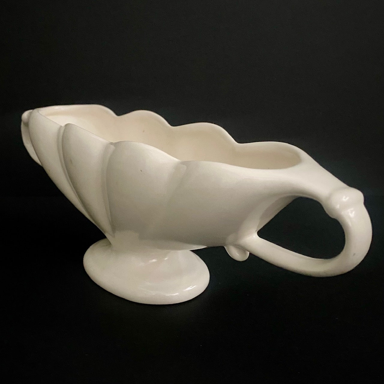 Mini Fulham Pottery Mantle Vase