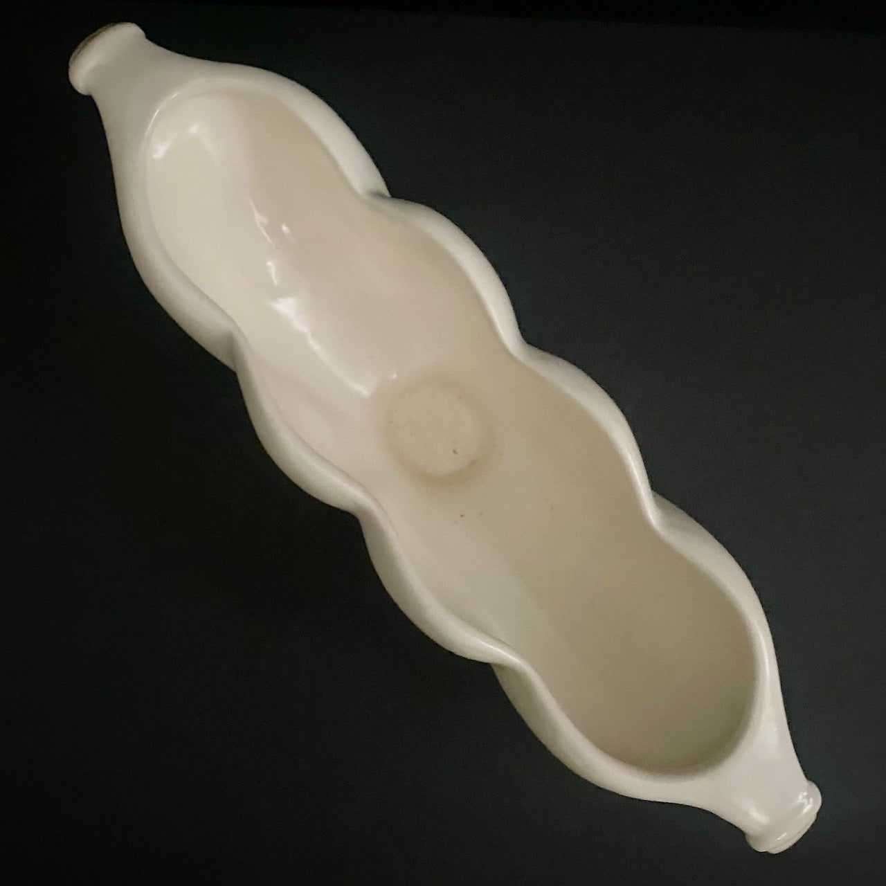 Mini Fulham Pottery Mantle Vase