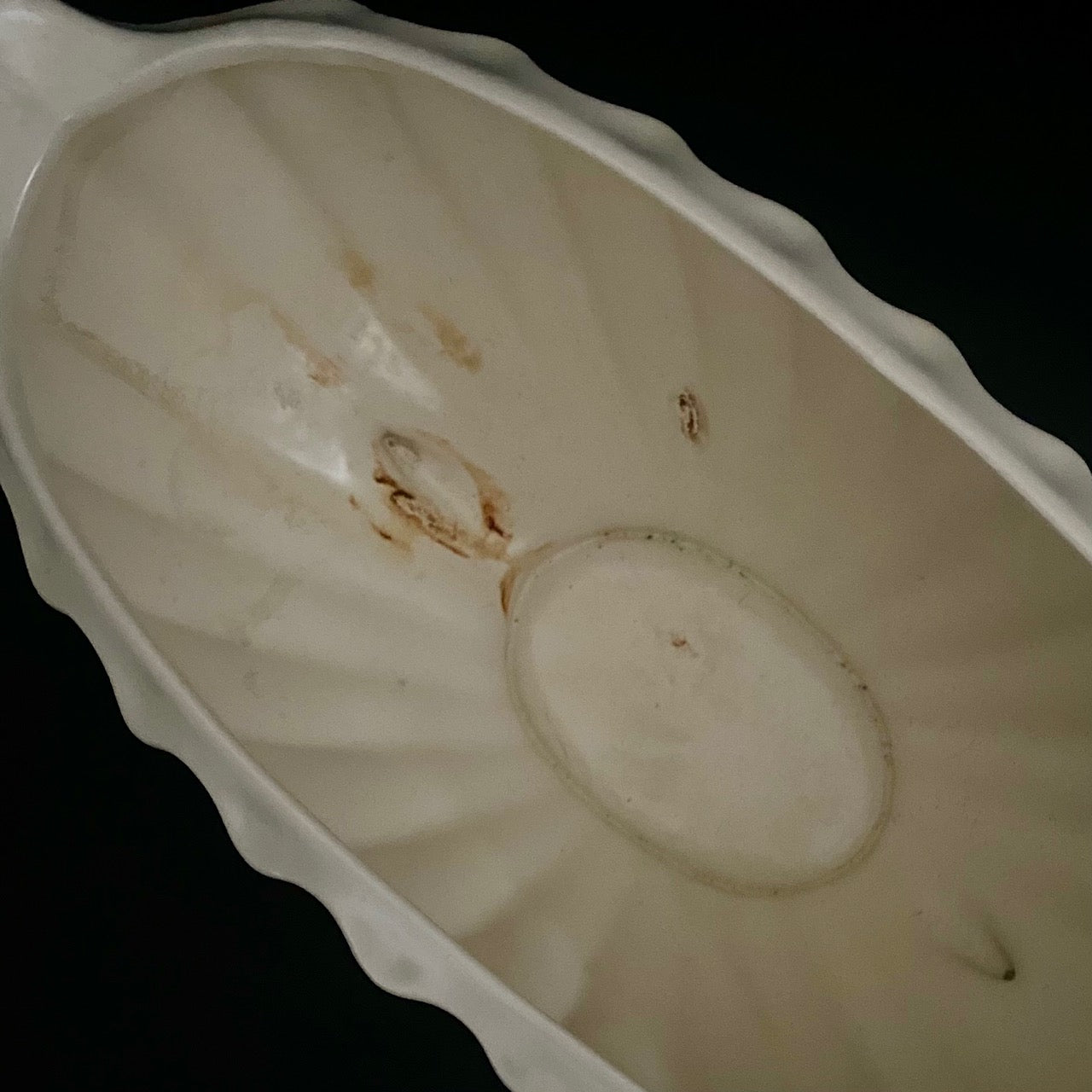 Large Dartmouth Mantle Vase