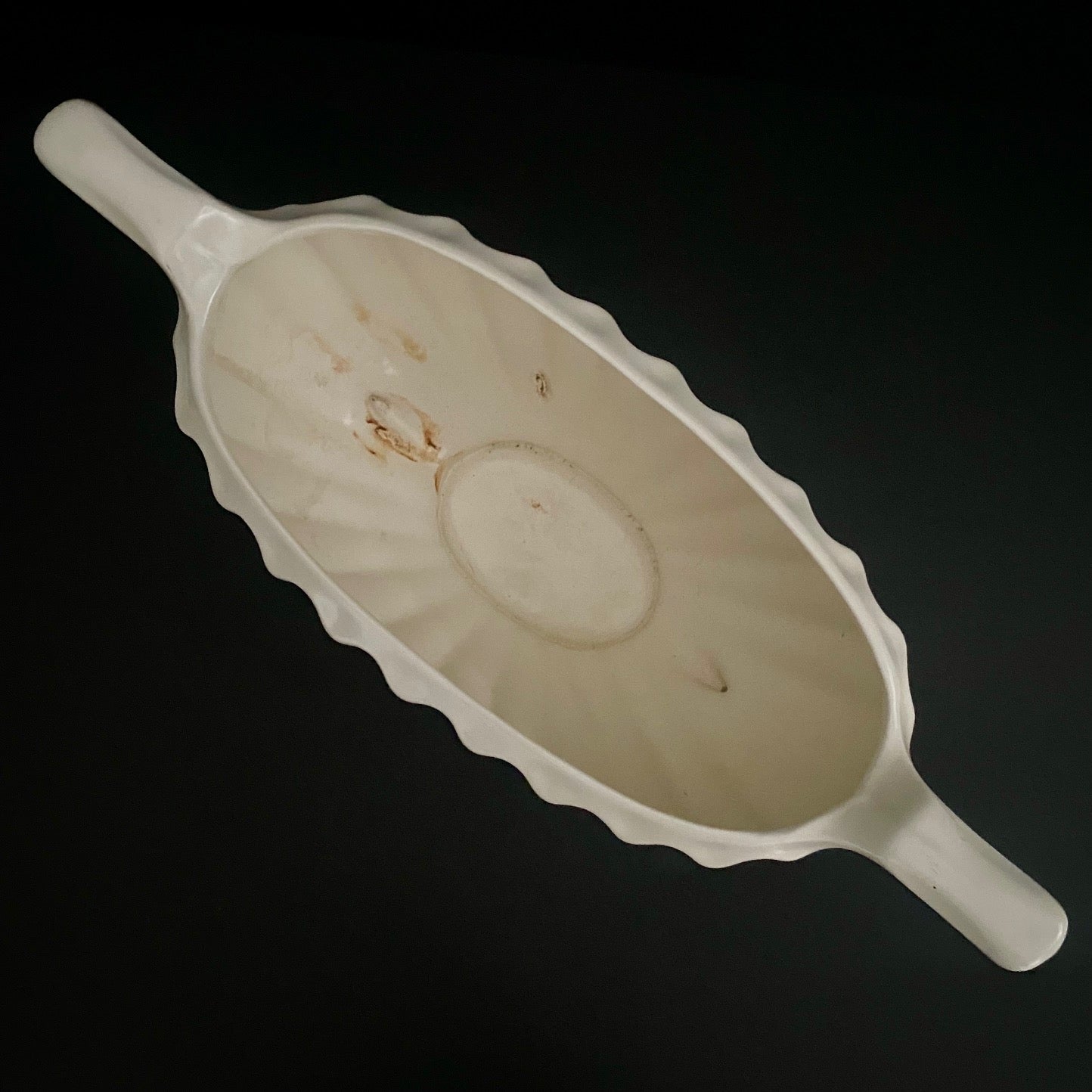 Large Dartmouth Mantle Vase