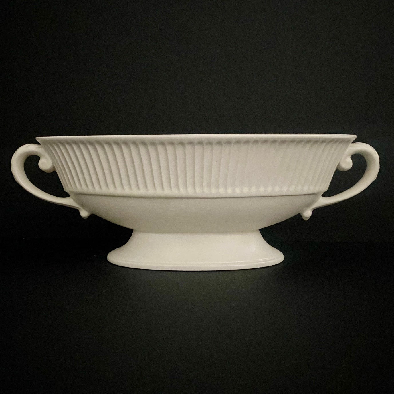 Classic Spode Large Mantle Vase