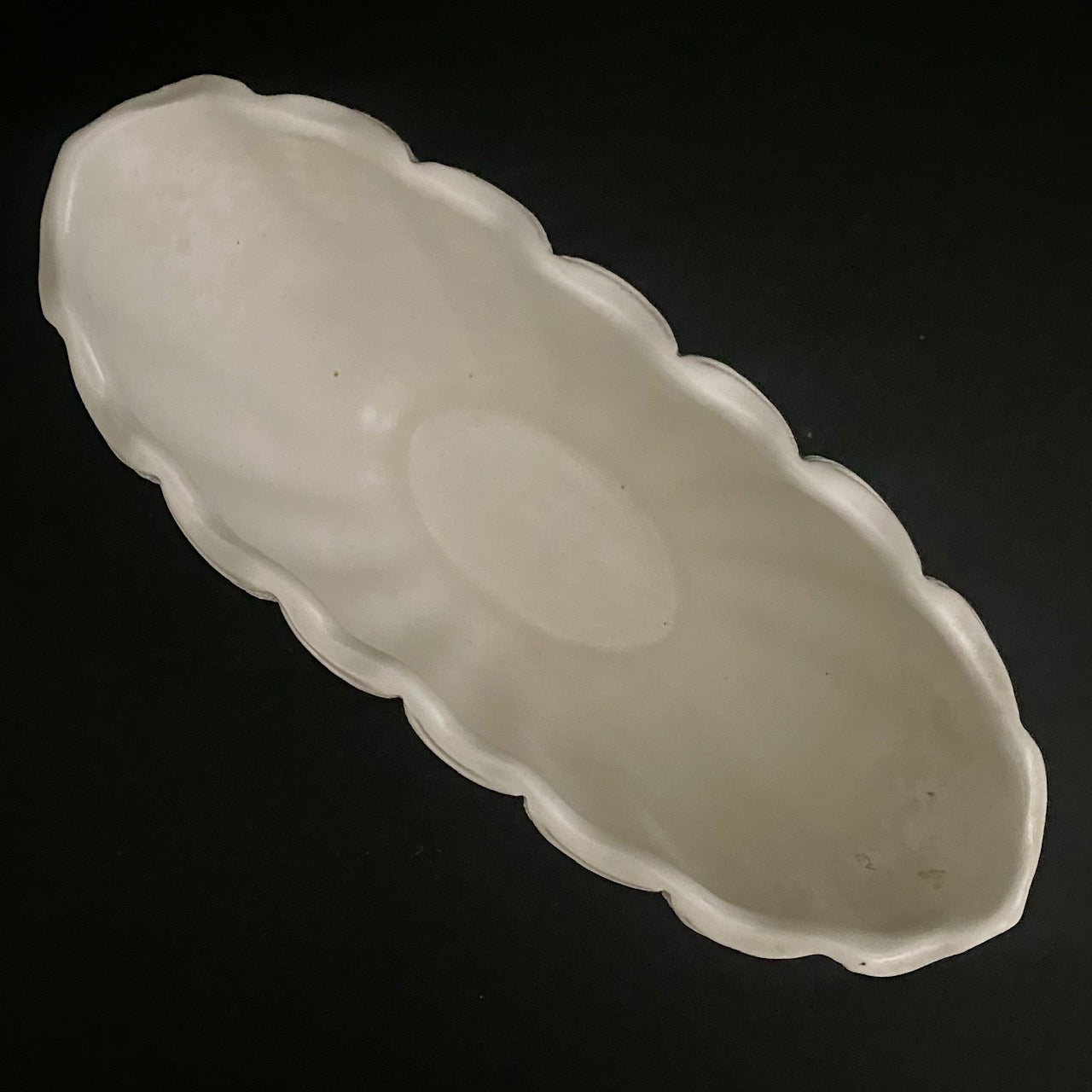 Small Dartmouth Mantle Vase