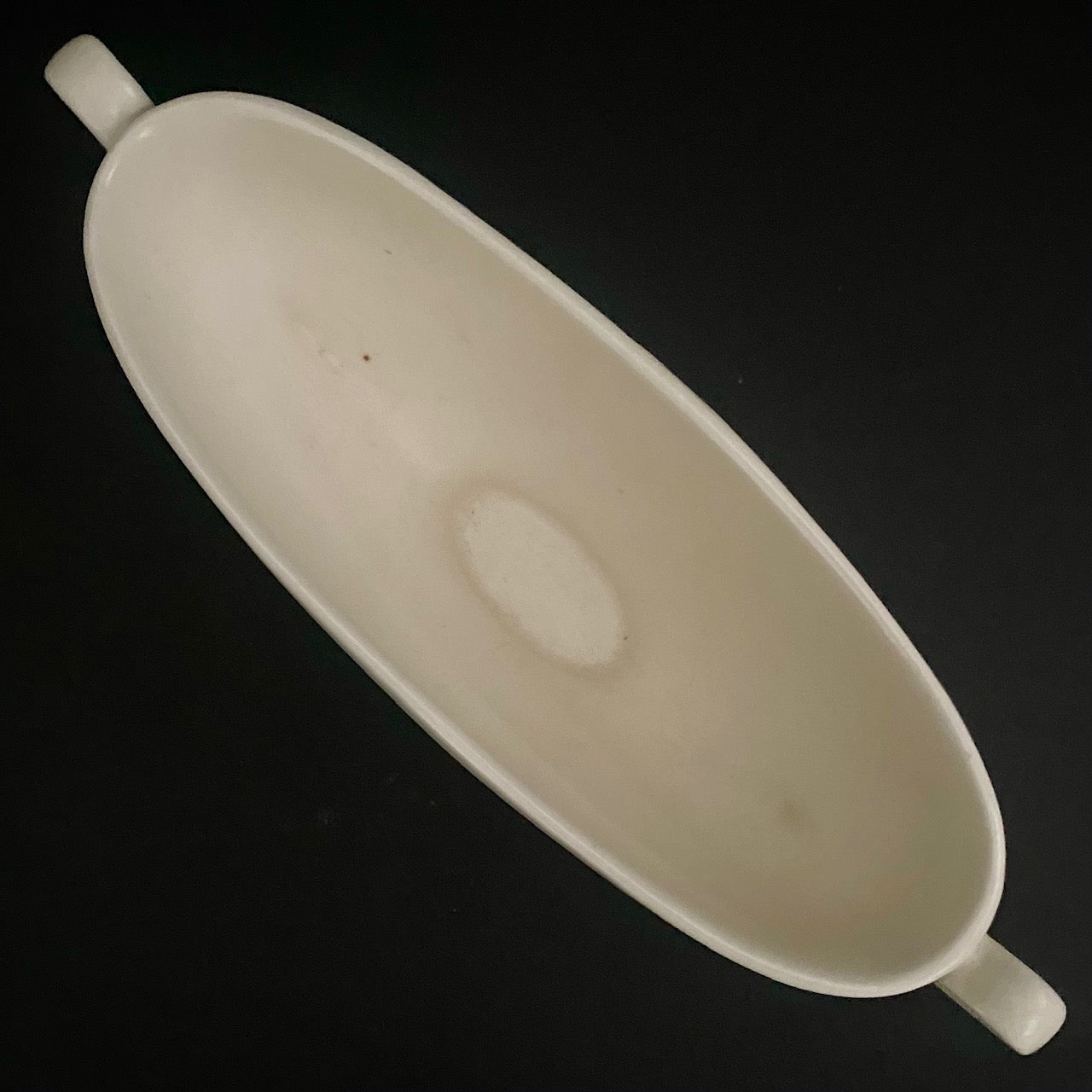 Pretty Small Mantle Vase