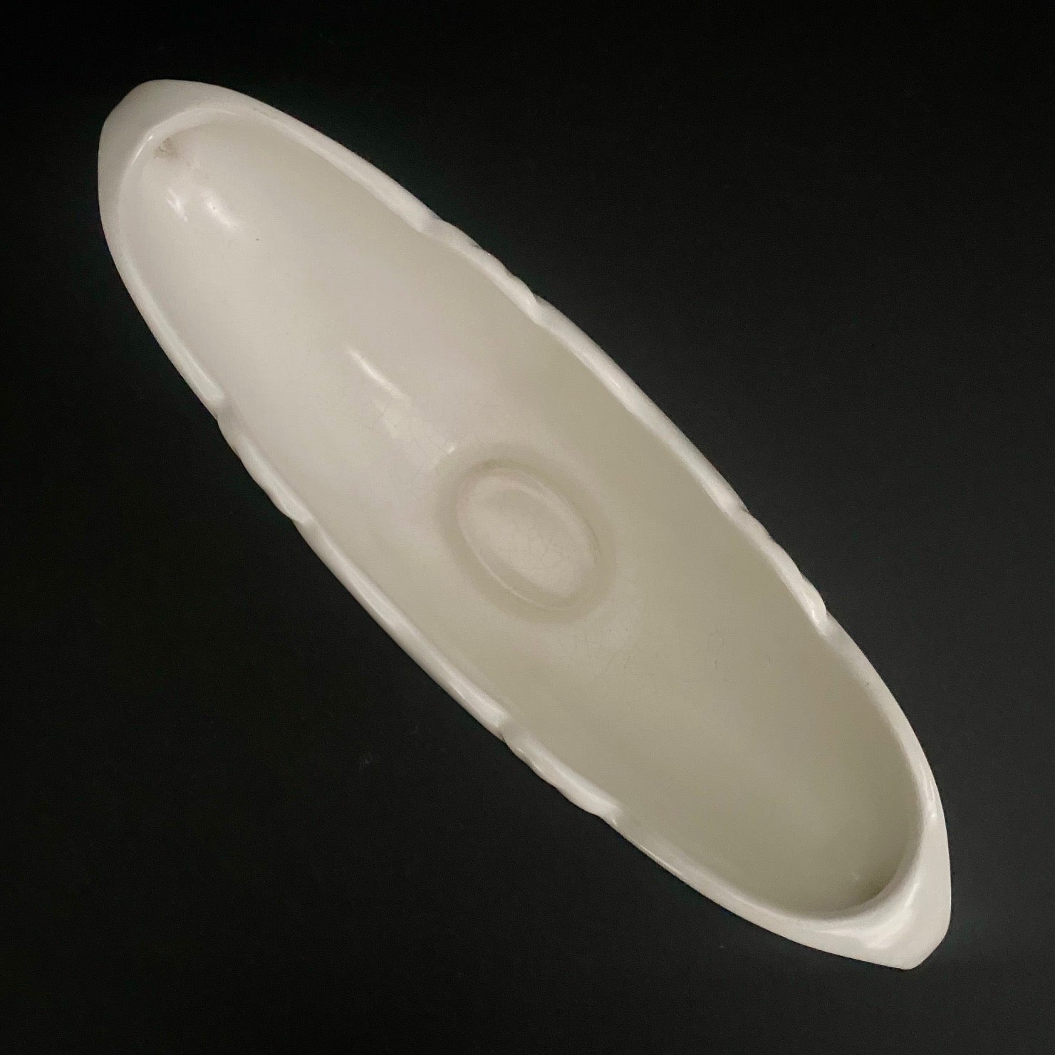 Arthur Wood Small Mantle Vase