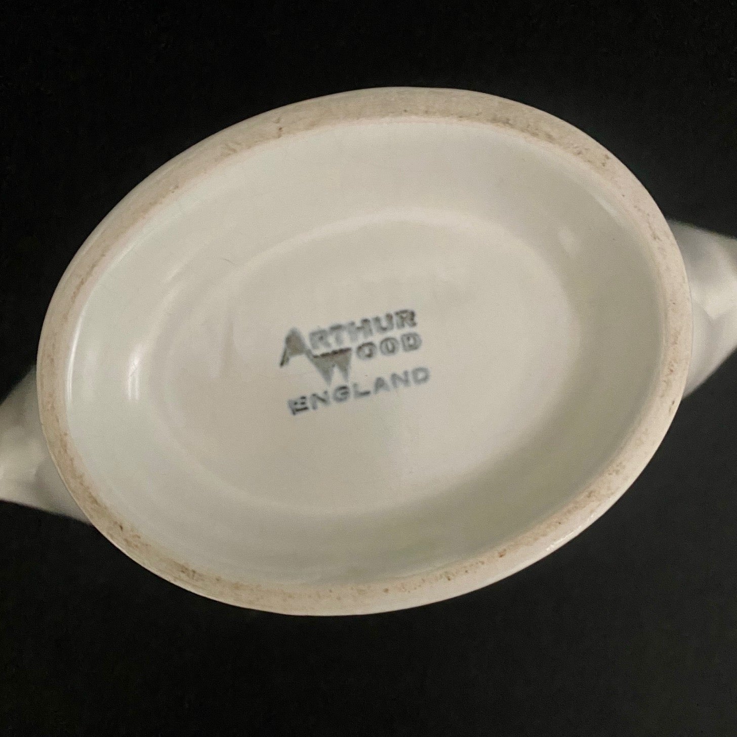 Arthur Wood Small Mantle Vase